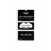 Bye Bye Blackheads 3 Step Nose Cleansing Treatment