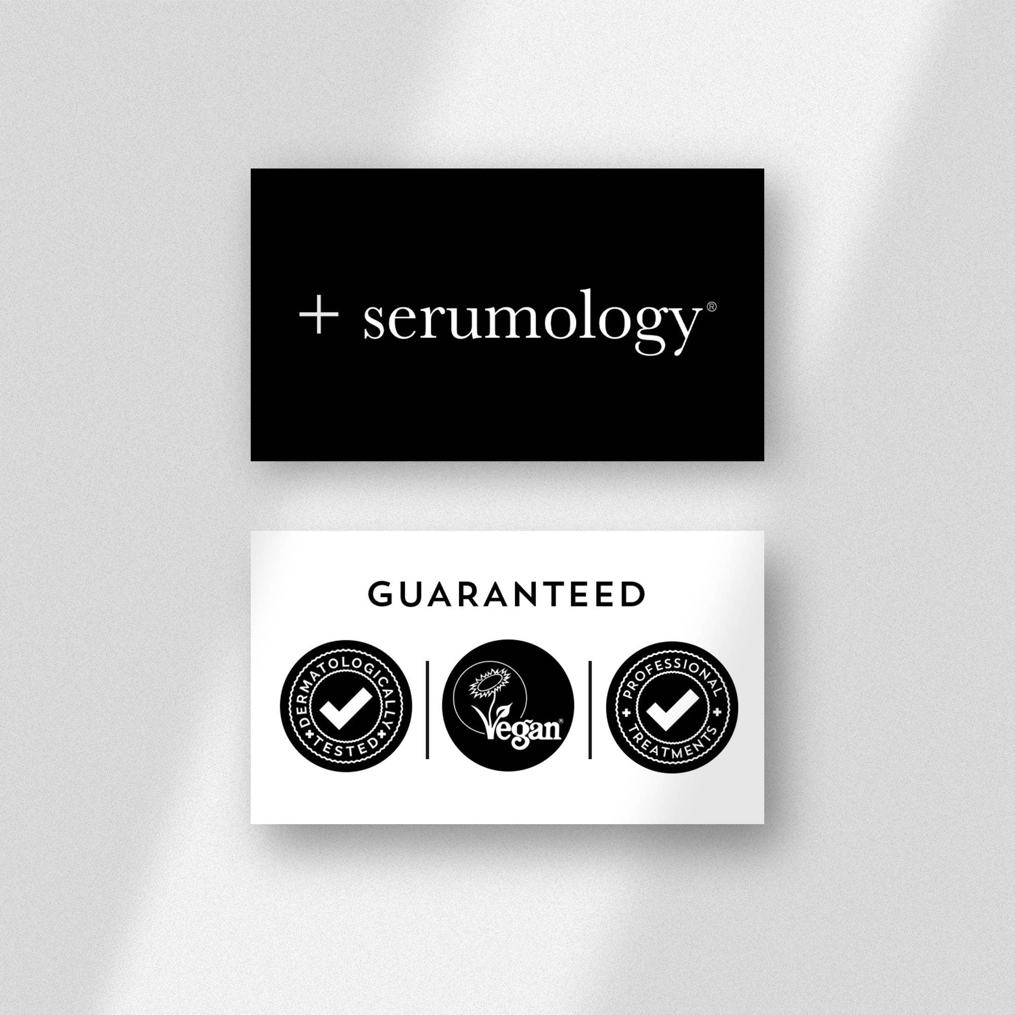 +serumology SQUALANE Professional Facial Serum