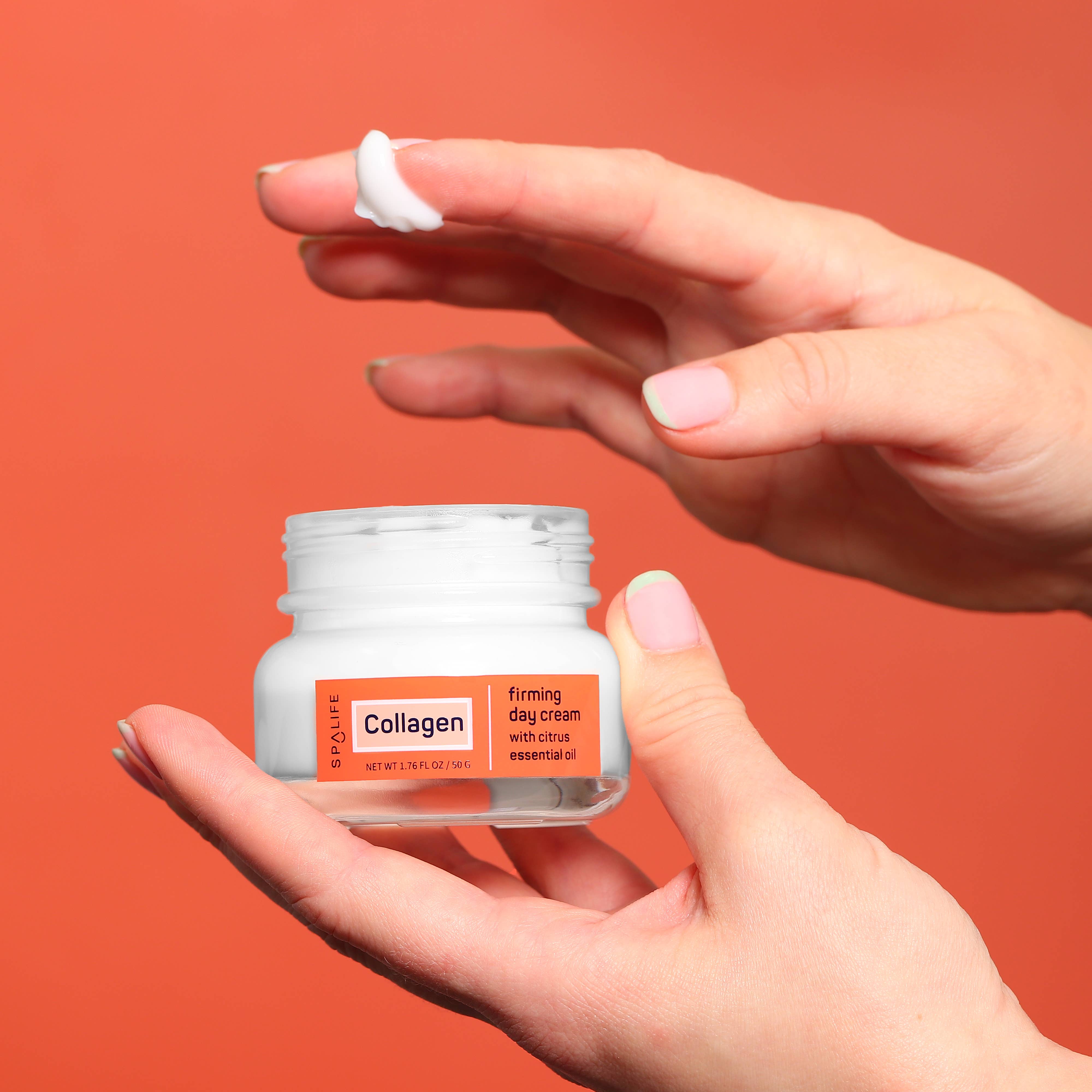 Day to Night Firm & Repair Cream Duo