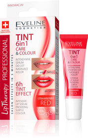 Lip Therapy Professional 6 in 1 Lip Treatment & Tint