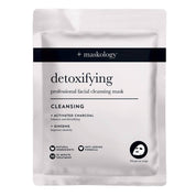 +maskology DETOXIFYING Professional Sheet Mask