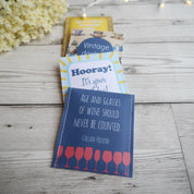 Birthday Tea Gift Set