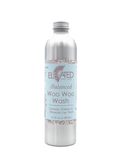 ELEVATED - Woo Woo Feminine Wash (Glass, Aluminum, or Bulk)