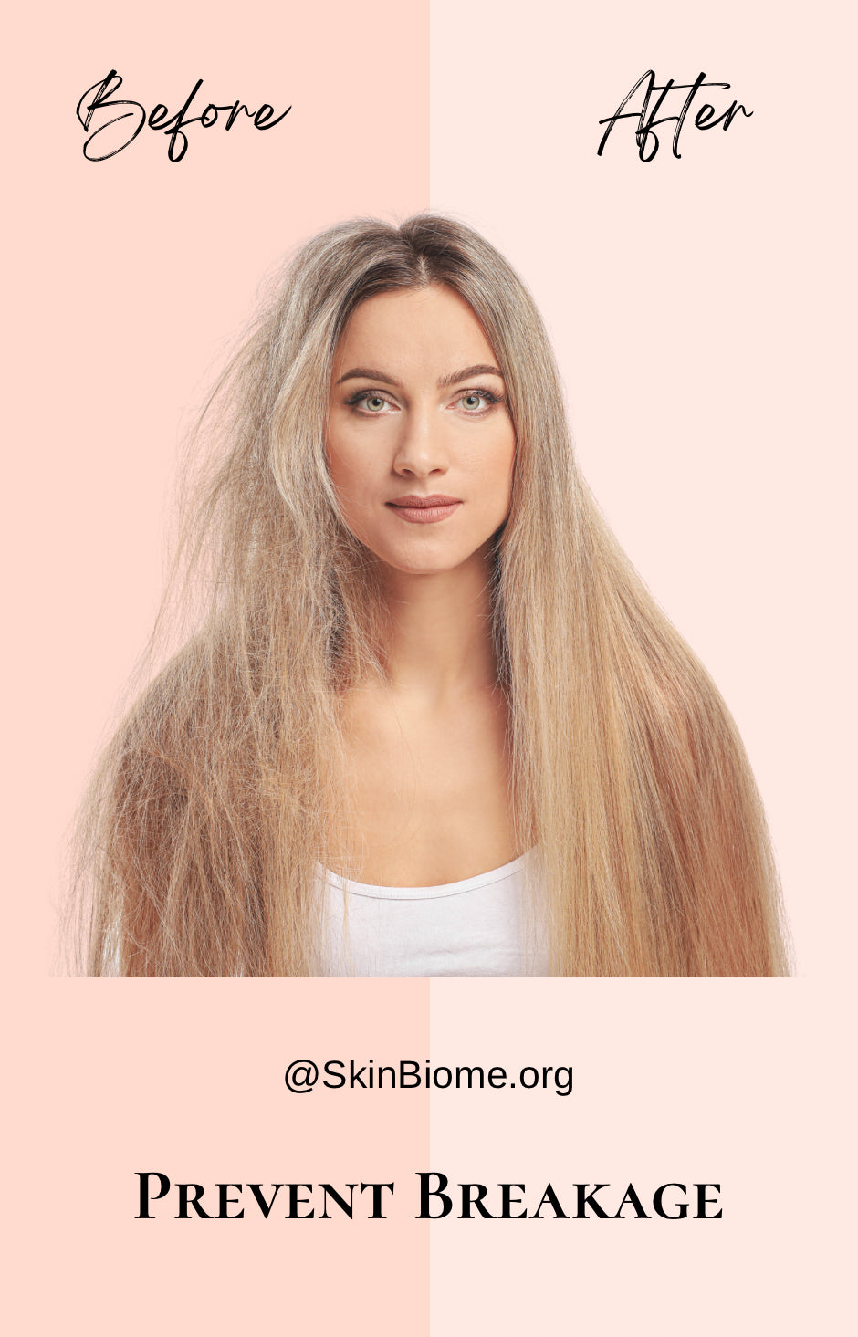 Satin Pillowcases for Hair and Skin (Set of 2)