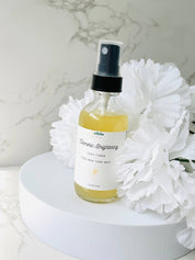 Turmeric Brightening Face Toner