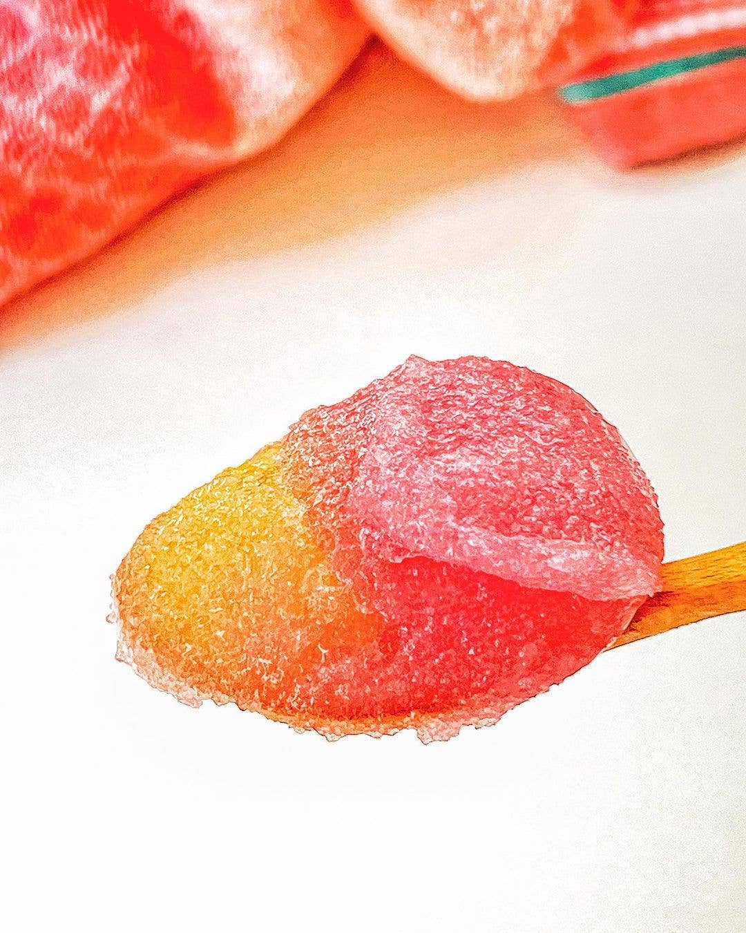 Goddess Sugar Scrub | Body Scrub | Body Wash | Exfoliator