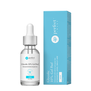 Glycolic 10% Gel Peel (Daily-Use)