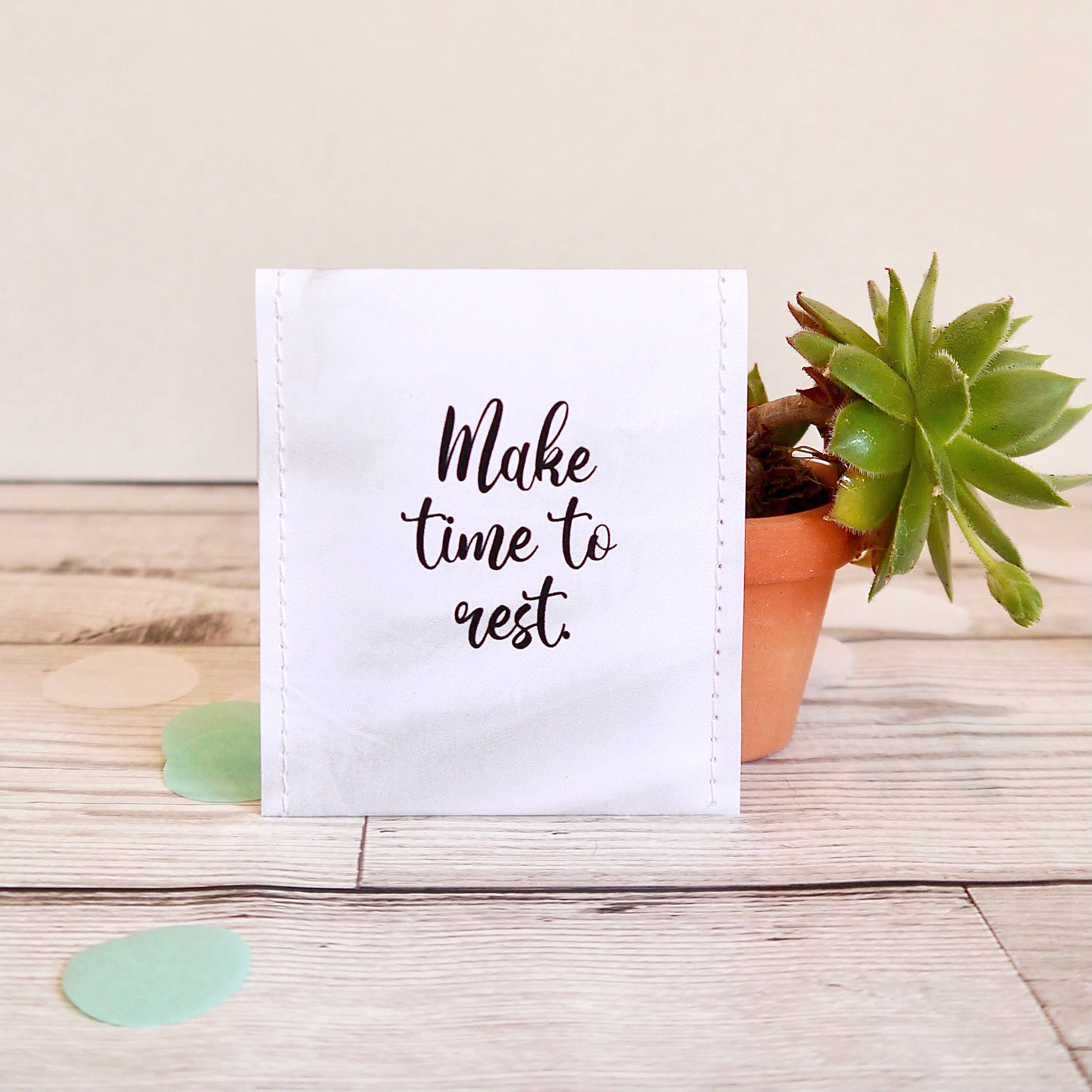 Mindfulness Tea Giftset