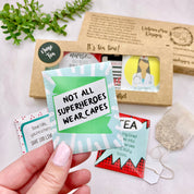 Tea Giftset For Nurses