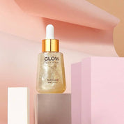 Gold Glow Body Serum (60ml)