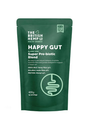 Happy Gut - Super pre-biotic blend