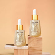 Gold Glow Body Serum (60ml)