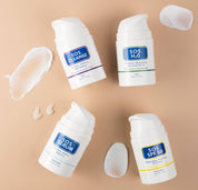 SOS SPF 50 Sun Cream 50ml