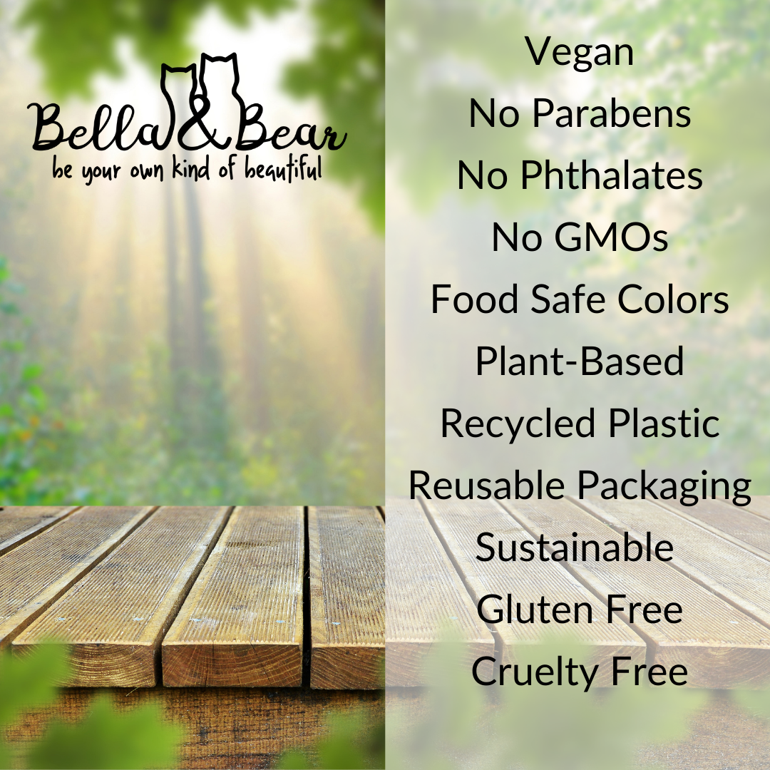 Beach Baby Body Butter | Body Lotion | Body Cream 6.7oz