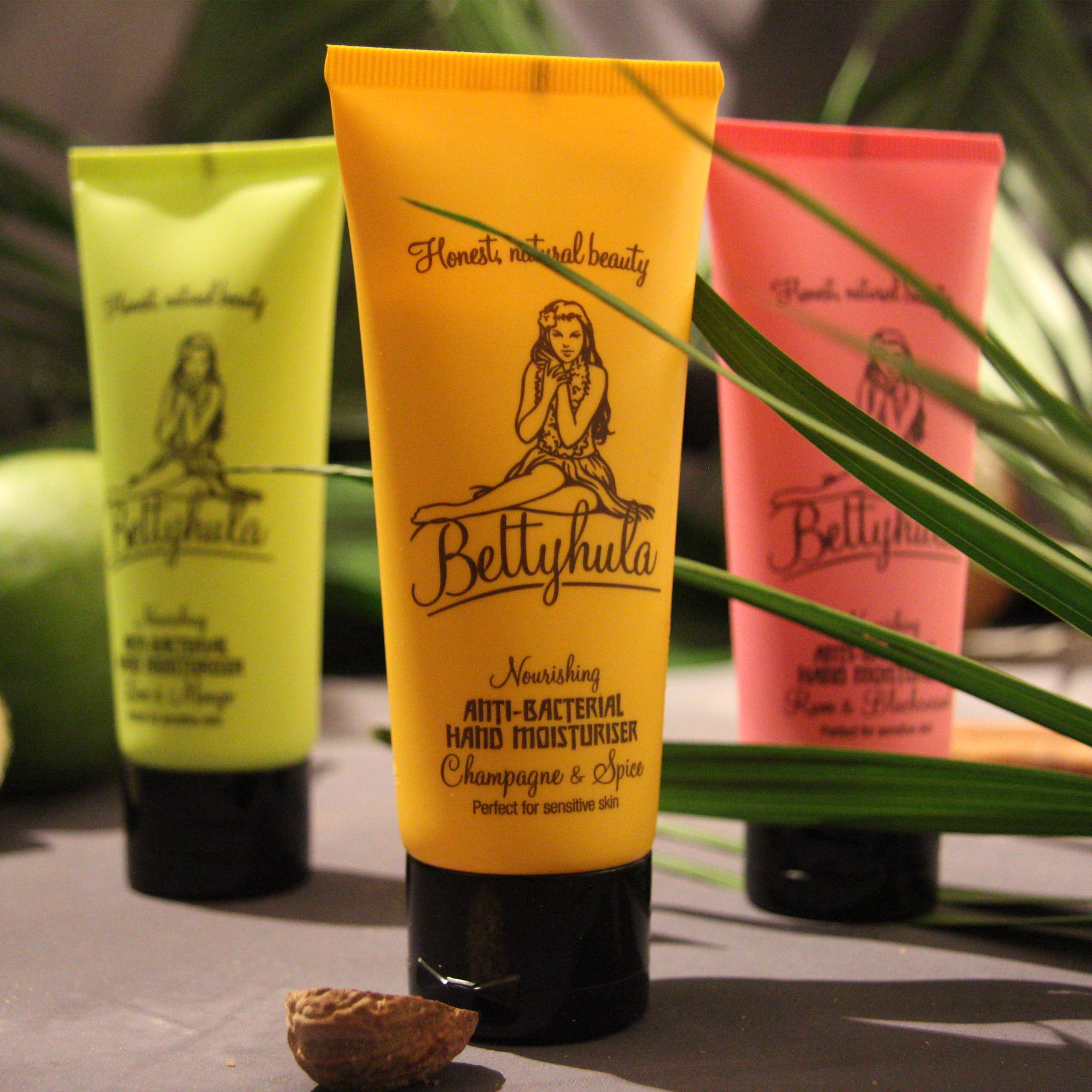 3 full sizes testers (see details!)