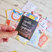 Tea To Encourage A Friend