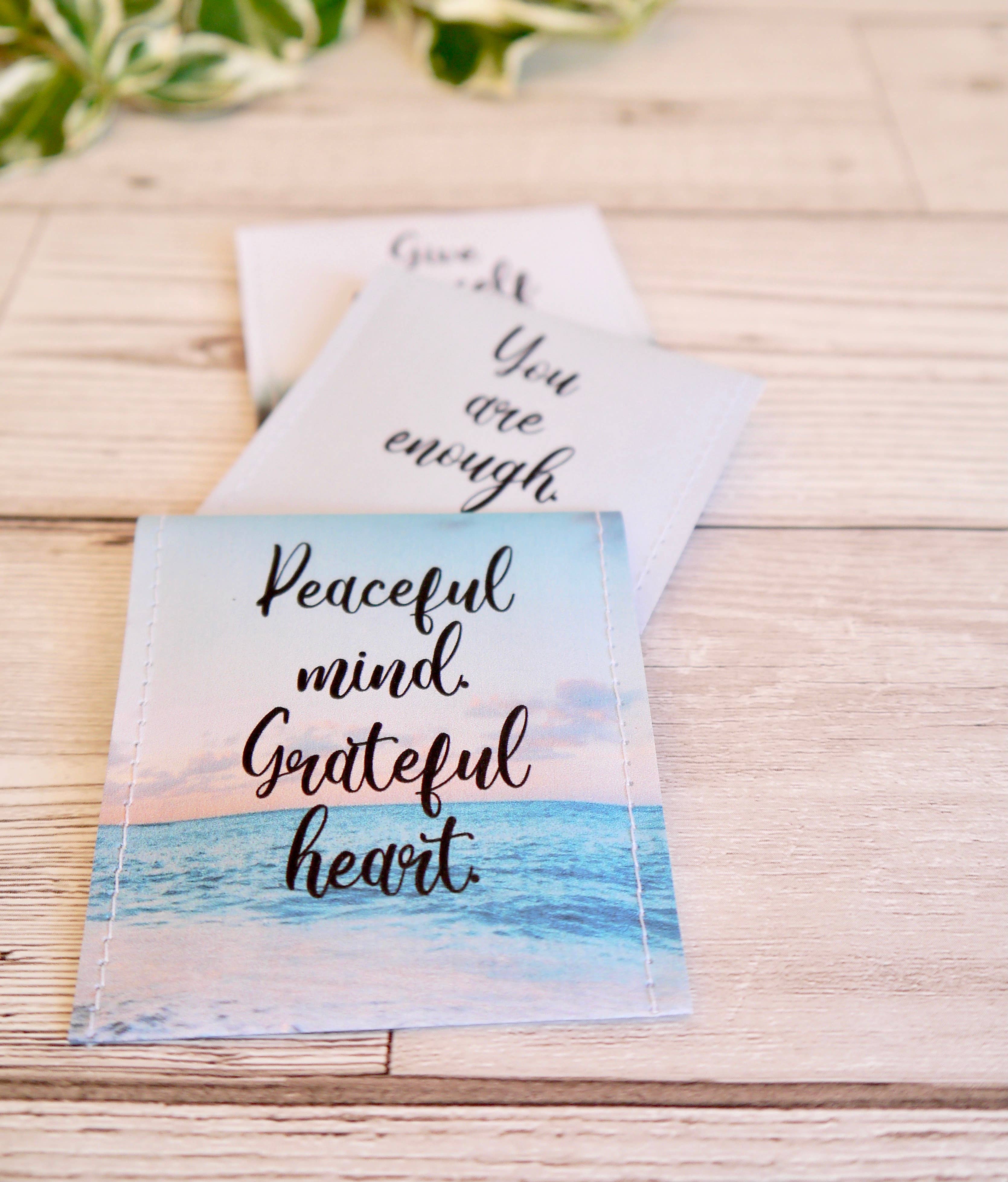 Mindfulness Tea Giftset