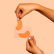 Bright Eyed Undereye Mask - 8 Pairs