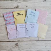 Birthday Tea Gift Set