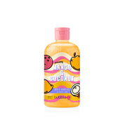 Mango & Coconut Smoothie Body Wash (500ml)