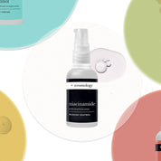 +serumology NIACINAMIDE Professional Facial Serum