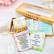 Grandma Tea Giftset