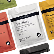 +maskology DETOXIFYING Professional Sheet Mask