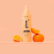 Glow Vitamin C Brightening Body Serum - 100 ML