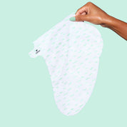 Comfort Zone Soothing Foot Mask with - 3 Pairs