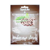 Espresso Under Eye Strips Reduce Dark Circles, and Wrinkles