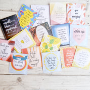 Tea To Encourage A Friend