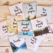 Mindfulness Tea Giftset