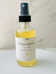 Turmeric Brightening Face Toner