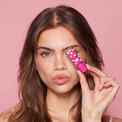 Boba Tea Strawberry Lip Balm (4.5g)