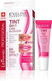 Lip Therapy Professional 6 in 1 Lip Treatment & Tint