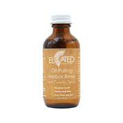 ELEVATED - Oil Pulling Herbal Rinse Ayurvedic Oral Care