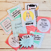Tea Giftset For Nurses