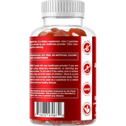 Vitamatic Apple Cider Vinegar 1000mg | 60 Vegan Gummies