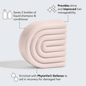 Repairing Argan Oil Conditioner