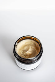 Eczema Cream, With Tallow and Herbs