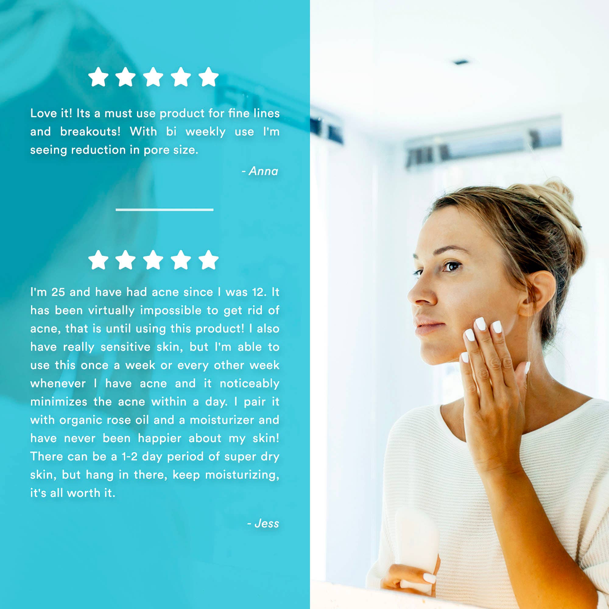 Glycolic 50% Gel Peel -Level 2