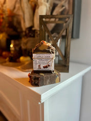 Apple Cider Soap