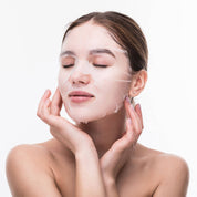 +maskology HYALURONIC ACID Professional Sheet Mask