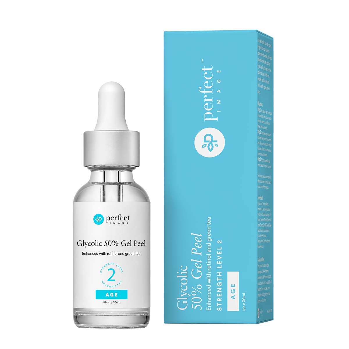 Glycolic 50% Gel Peel -Level 2