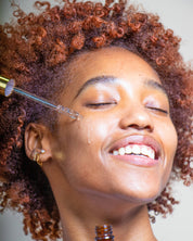 Vitamin C Brightening Facial Serum 3.7 Fl oz