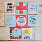 Tea Giftset For Nurses