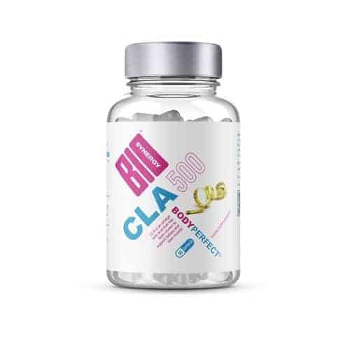 CLA Slimming Aid  - 270 Capsules