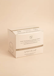 Aromatherapy Bath soak pouch Bath salts