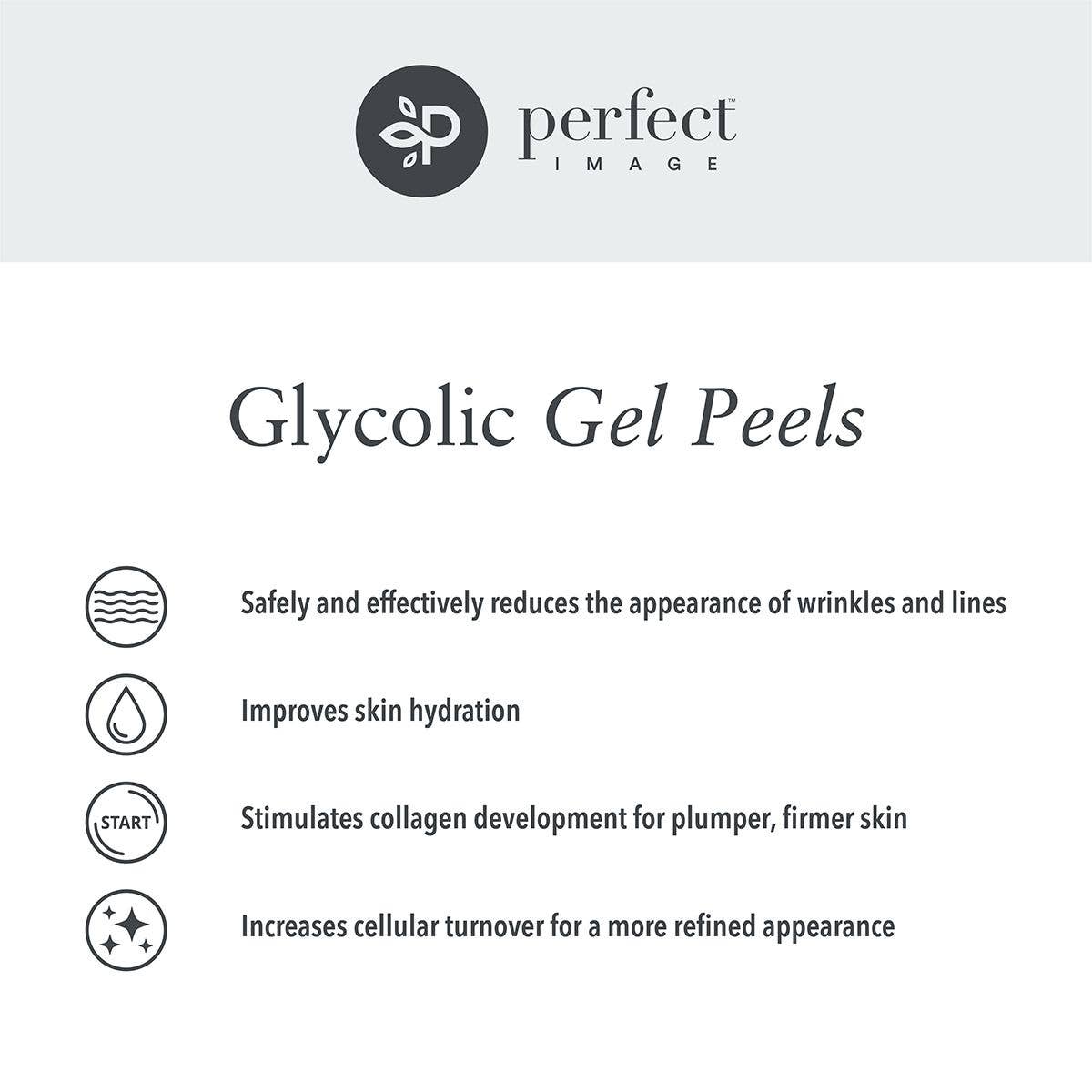 Glycolic 50% Gel Peel -Level 2