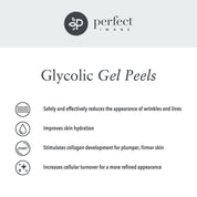 Glycolic 50% Gel Peel -Level 2